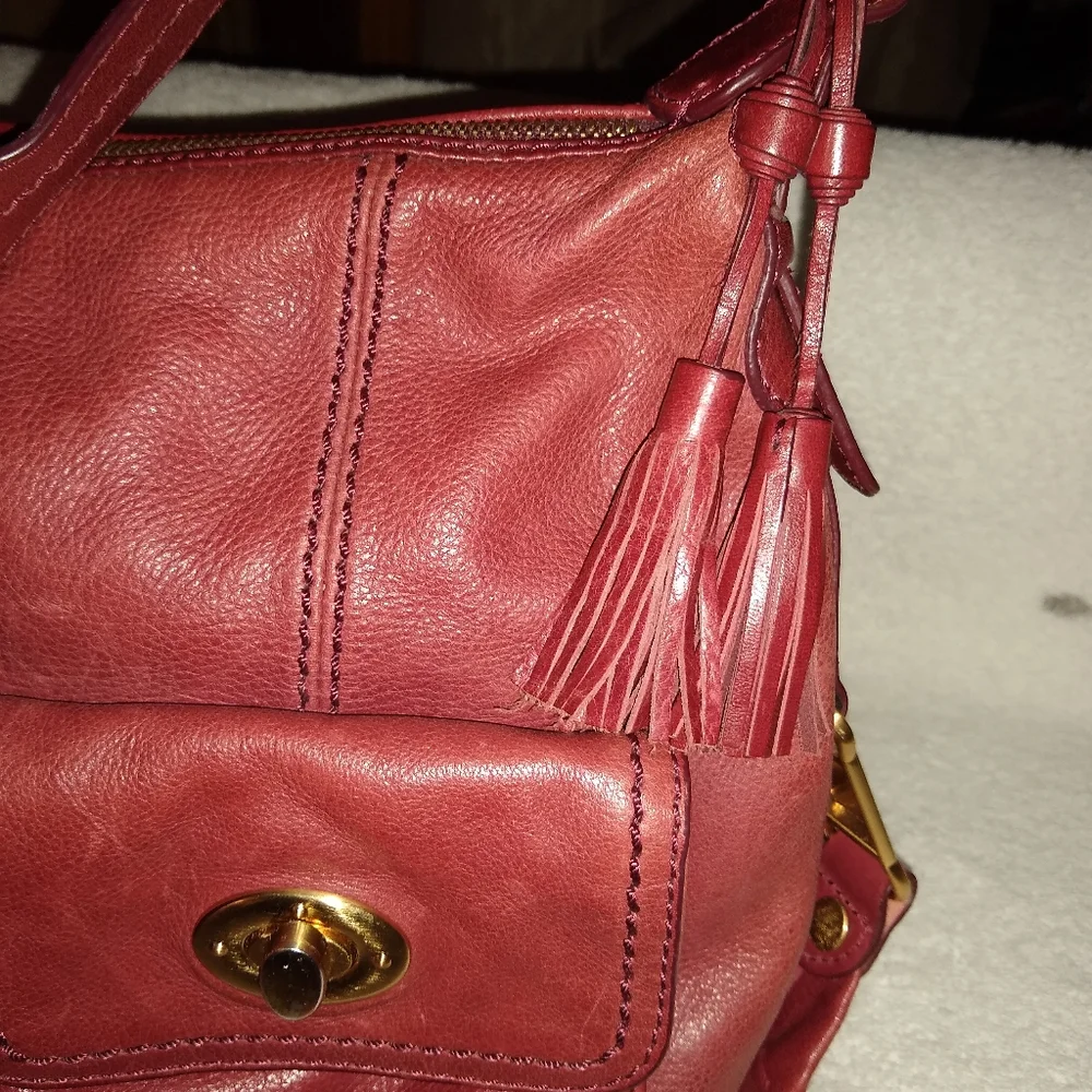 The Sak beautiful soft